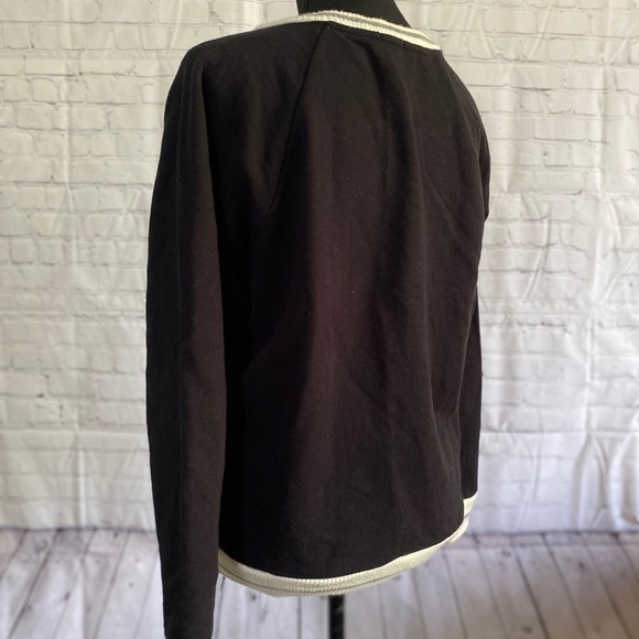 J. Crew Women’s Sweater Size Medium - Picture 3 of 4